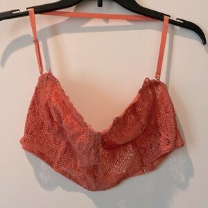 NWOT Free People Bralette
